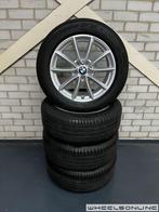 BMW X1 X2 F48/F39 #560 Pirelli banden Zomerset / Winterset