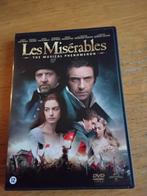 Les miserables ( musical)., Vanaf 12 jaar, Ophalen, Zo goed als nieuw