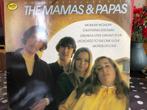 The Mamas & Papas, Ophalen of Verzenden, Zo goed als nieuw, 12 inch