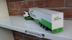 Lion  Toys  Daf  CF  van  For  Farmers., Ophalen of Verzenden, Nieuw, Bus of Vrachtwagen, Lion Toys