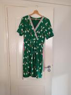 Groene jurk van Blutgeschwister, Kleding | Dames, Jurken, Maat 42/44 (L), Bluttgeschwister, Ophalen of Verzenden, Zo goed als nieuw