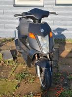Scooter, Ophalen, Gebruikt, Maximaal 45 km/u, 49 cc