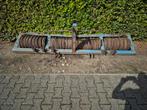 Gedragen cambridgerol / landrol 300cm, Ophalen of Verzenden, Gebruikt