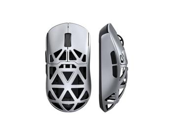 [NIEUW IN DOOS] AX5 Pro Max alloy Wireless Mouse beschikbaar voor biedingen