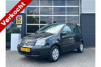 Fiat Panda 1.2 Dynamic, NAP (bj 2004), Voorwielaandrijving, Stof, Gebruikt, 1242 cc