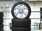BMW 5GT f07 winterbanden 18inch/Nokian 6mm (nr160), Auto-onderdelen, Banden en Velgen, 18 inch, 245 mm, Banden en Velgen, Nieuw