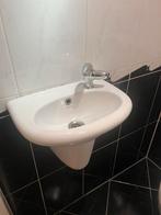 Fonteintje WC gratis, Ophalen, Minder dan 50 cm, Overige typen, Zo goed als nieuw