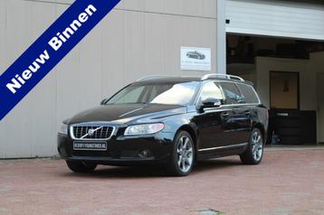 Volvo V70 3.0 T6 AWD Summum AUTOMAAT YOUNGTIMER incl. 21% BT beschikbaar voor biedingen