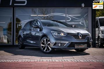 Renault Mégane 1.3 TCe Bose|Automaat|Trekhaak|Camera|Climat beschikbaar voor biedingen