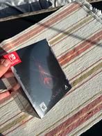 Cocoon - Nieuw & Sealed - Nintendo Switch, Spelcomputers en Games, Games | Nintendo Switch, 1 speler, Nieuw, Vanaf 12 jaar, Ophalen