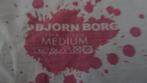 SHIRT VAN BJORN BORG MAAT M, Maat 38/40 (M), Verzenden, Zo goed als nieuw, Bjorn Borg