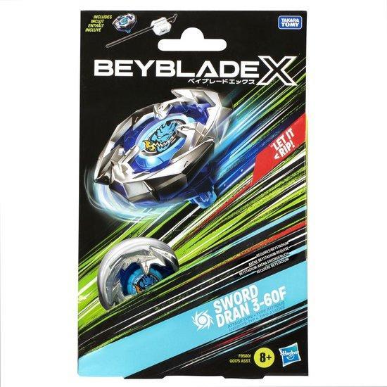 Beyblade G0175EU4 - Vechttol met launcher, Kinderen en Baby's, Speelgoed | Buiten | Los speelgoed, Ophalen of Verzenden
