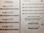 Nieuw Altblokfluit Deel 1 - Speelboek, Werkboek, CD, Muziek en Instrumenten, Bladmuziek, Les of Cursus, Nieuw, Ophalen of Verzenden