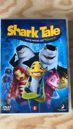 Shark Tale DVD - Dreamworks, Alle leeftijden, Ophalen of Verzenden, Zo goed als nieuw, Amerikaans
