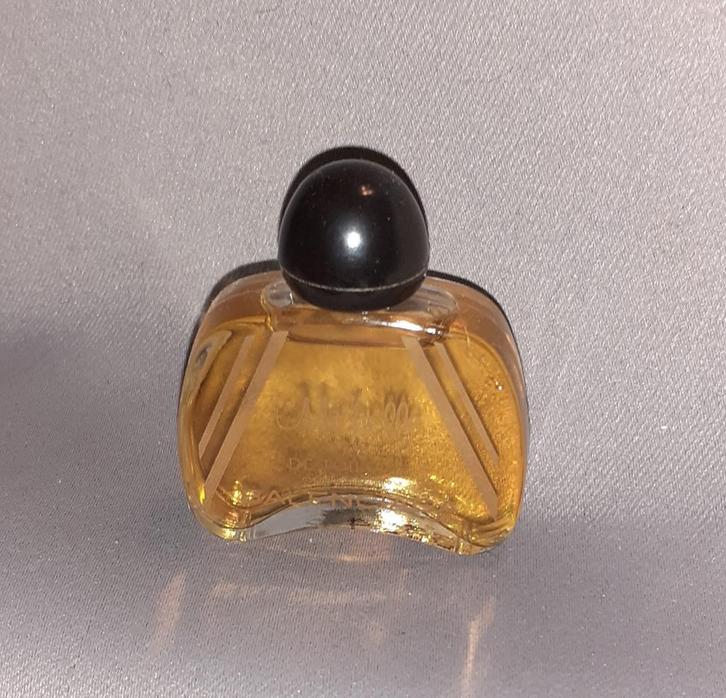 Volle parfum mini - balenciaga michelle, Verzamelen, Parfumverzamelingen, Zo goed als nieuw, Miniatuur, Gevuld, Ophalen of Verzenden