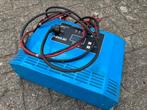 Smart high frequency battery charger R&W, Ophalen of Verzenden, Gebruikt, Oplaadbaar