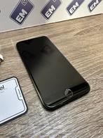 iPhone SE (2022) - 128GB / batterij 100% / garantie, 128 GB, Zwart, Ophalen of Verzenden, Zo goed als nieuw
