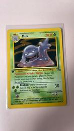 First edition NEDERLANDSE muk holo 13/62, Ophalen, Zo goed als nieuw