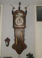 Antieke Friese staartklok, Antiek en Kunst, Ophalen