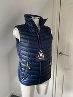 NIEUW! Prachtige donkerblauwe GAASTRA BODYWARMER maat 36-S, Kleding | Dames, Bodywarmers, Ophalen of Verzenden, Nieuw, Maat 36 (S)