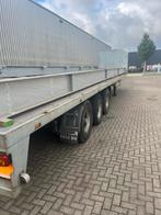 IPE 400 thermisch verzinkt, Doe-het-zelf en Verbouw, Ophalen of Verzenden, Zo goed als nieuw