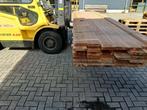 restpartij douglas planken, Tuin en Terras, Palen, Balken en Planken, Ophalen, 250 cm of meer, Planken