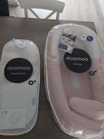 Doomo Cocoon babynest + matras, Ophalen, Zo goed als nieuw, Wieg