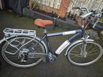 Sparta Ion Elektrische Fiets - Goed Onderhouden, Sparta, Gebruikt, Ophalen of Verzenden, 51 tot 55 cm
