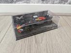 Max Verstappen: RB18 Hungarian GP’22 - 1:43 - Editie 97, Ophalen of Verzenden, Nieuw, Auto, MiniChamps
