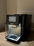 SIEMENS EQ700, Ophalen, Zo goed als nieuw