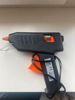 lijmpistool, Ophalen, Zo goed als nieuw, Knutselwerk