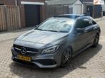 Mercedes-Benz CLA-klasse Shooting Brake 200 d AMG NAP EXPORT, CLA, Gebruikt, Euro 6, 4 cilinders