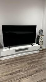 Samsung Smart TV CURVED 65" + TV table, 100 cm of meer, Samsung, Smart TV, LED