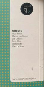 leerwerkboek, Ophalen of Verzenden, Zo goed als nieuw