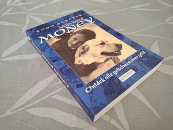 BODO SCHÄFER (Bereik uw eerste miljoen): Mijn hond MONEY beschikbaar voor biedingen