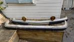 Voor en achterbumper Volvo 140 | 142 | 144 | 145 | 164 serie, Ophalen, Voor, Volvo, Bumper