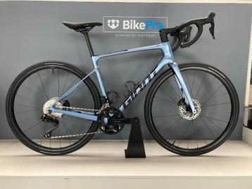 Giant Defy Advanced 1 Shimano 105 Di2 van €3599 voor € 2899 beschikbaar voor biedingen