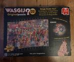 Wasgij puzzel 1500 stukjes, Hobby en Vrije tijd, Denksport en Puzzels, Ophalen of Verzenden, 500 t/m 1500 stukjes, Gebruikt, Legpuzzel