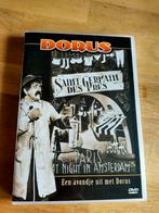 Dorus - Een Avondje Uit Met Dorus DVD, Alle leeftijden, Ophalen of Verzenden, Zo goed als nieuw, Tv-programma of Sketches