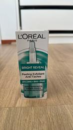 L’oréal paris bright reveal serum, Ophalen of Verzenden, Nieuw, Gehele gezicht