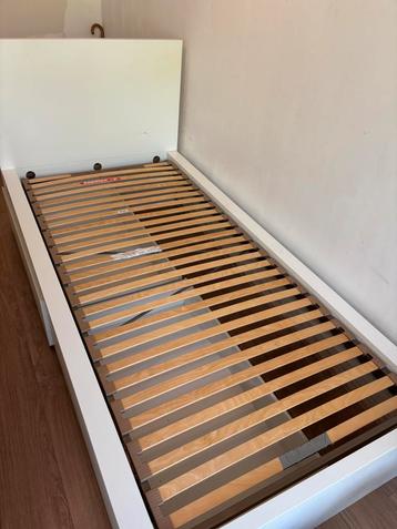 IKEA bed frame (without mattress) 
