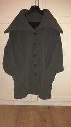 Nieuw winterjas grijs van Boris Industries maat 44/46/48, Boris Industries, Maat 46/48 (XL) of groter, Nieuw, Ophalen of Verzenden