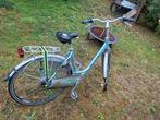 Dames fiets, Fietsen en Brommers, Fietsen | Dames | Damesfietsen, Versnellingen, Zo goed als nieuw, 50 tot 53 cm, Ophalen