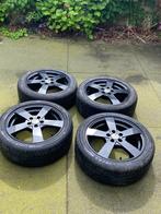 16 inch Dezent velgen, Auto-onderdelen, Overige Auto-onderdelen, Volkswagen, Ophalen