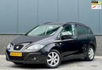 Seat Altea XL 1.2 TSI Good Stuff, Voorwielaandrijving, Gebruikt, 4 cilinders, Zwart
