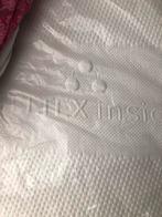 Nieuw Ubica Gi6 matras met gel maat 80/210, Huis en Inrichting, Slaapkamer | Matrassen en Bedbodems, Ophalen, Eenpersoons, 210 cm