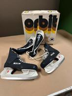 Orbit IJshockeyschaatsen, Sport en Fitness, Schaatsen, Ophalen of Verzenden, Gebruikt, IJshockeyschaatsen, Overige merken