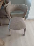 Sklum Eetkamerstoelen - Set van 4, Huis en Inrichting, Stoelen, Ophalen, Bruin, Zo goed als nieuw, Vier