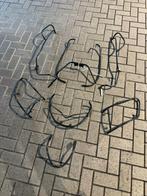 Gilera Runner 180cc 50cc  Sierbeugels valbeugels sierbeugels, Fietsen en Brommers, Ophalen of Verzenden, Zo goed als nieuw, Overige typen