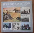 Ferguson Advertising.-Farnworth,John., Ophalen of Verzenden, Zo goed als nieuw, Farnworth,John., Tractor en Landbouw